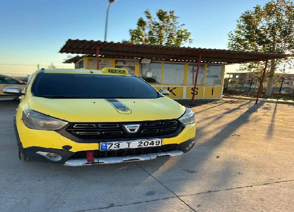 Silopi Taksi